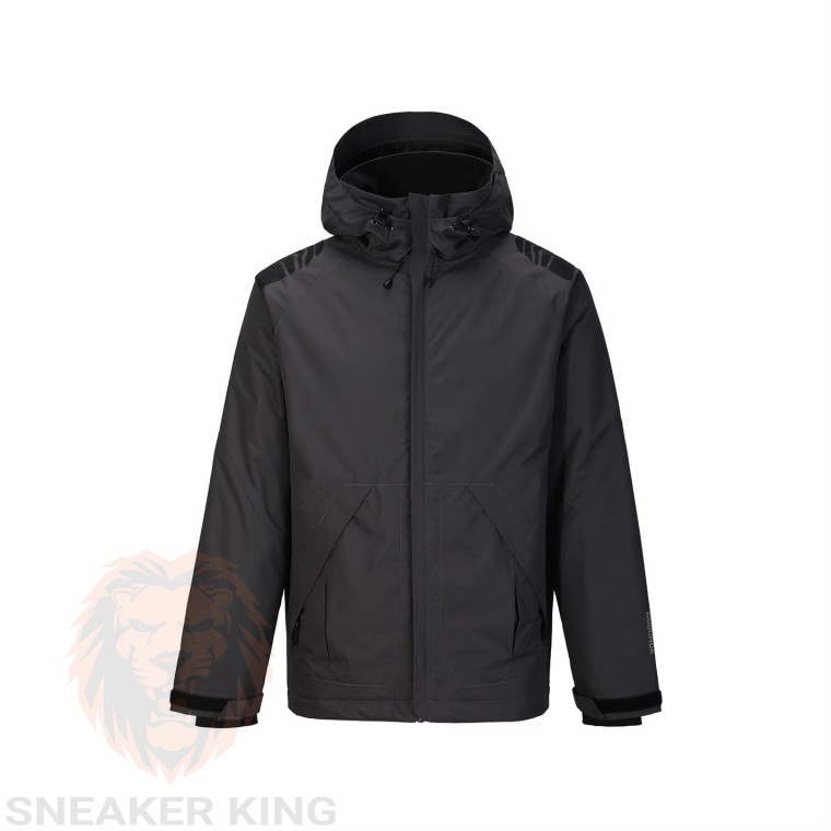 Куртка зимова Karrimor winter-ready Insulated Jacket Grey водостійка 443115-02